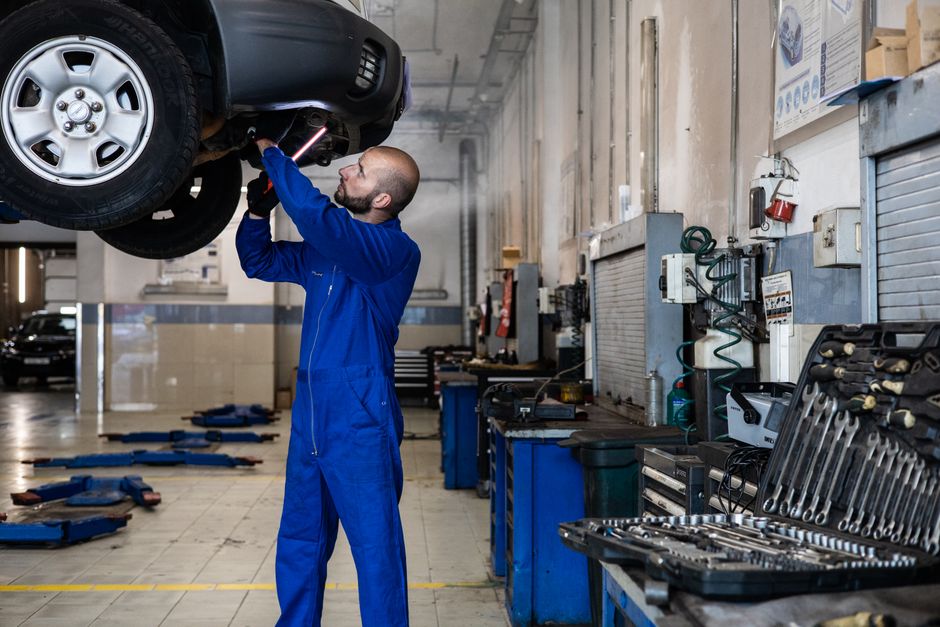 Can You Drive a SORN Car to Its MOT? The Legal Rules Explained