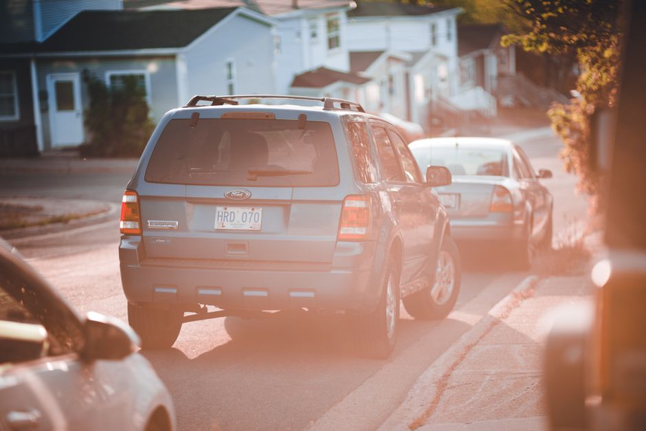 Is It Illegal to Drive a SORN Car? Penalties and Exceptions Explained